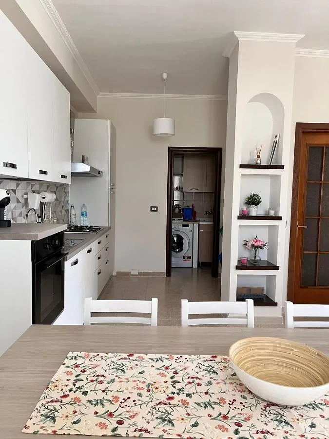 Semesterbostad Suli E Mari Villa Cava dʼAliga