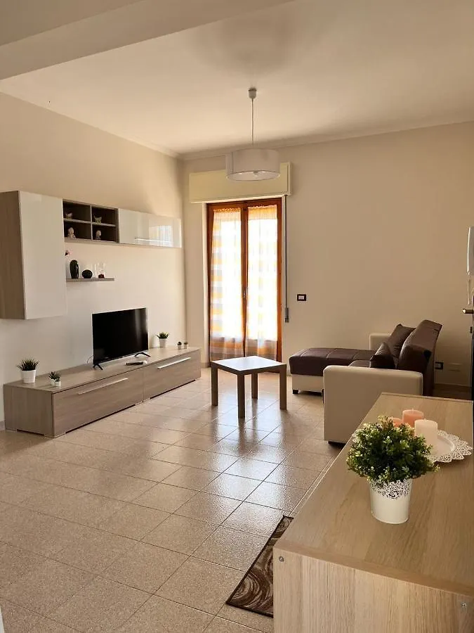 Suli E Mari Villa Cava dʼAliga