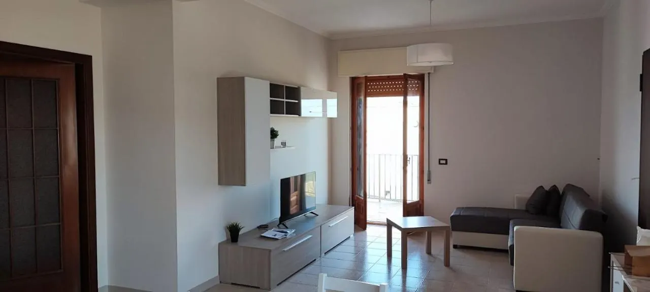 Suli E Mari Villa Cava d'Aliga Holiday home