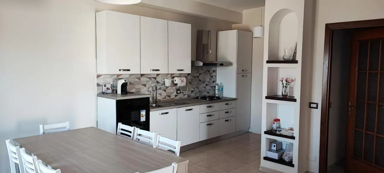 Suli E Mari Villa Cava d'Aliga 0*,