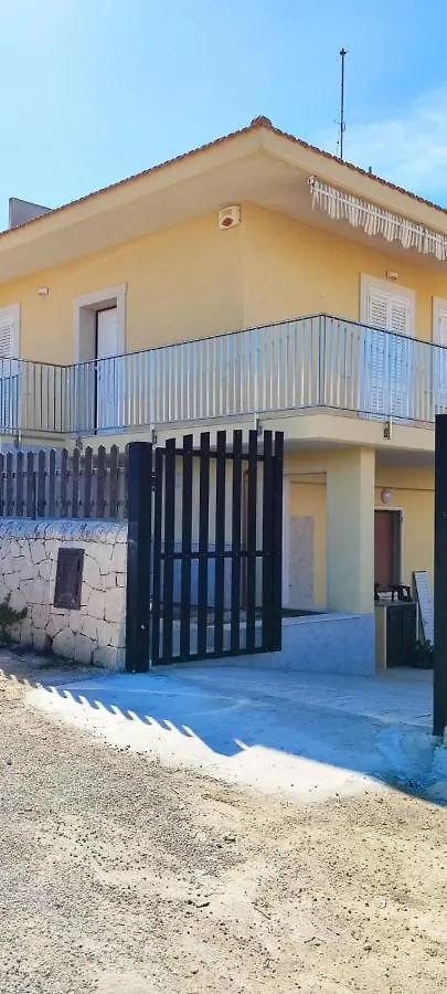Suli E Mari Villa Cava d'Aliga