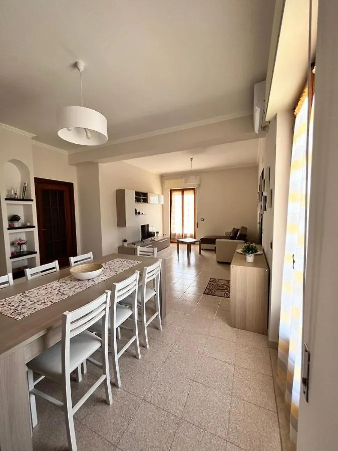 Suli E Mari Villa Cava d'Aliga