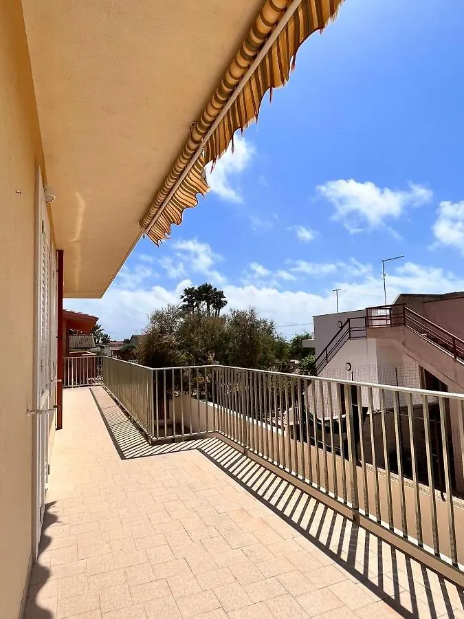 Suli E Mari Villa Cava d'Aliga
