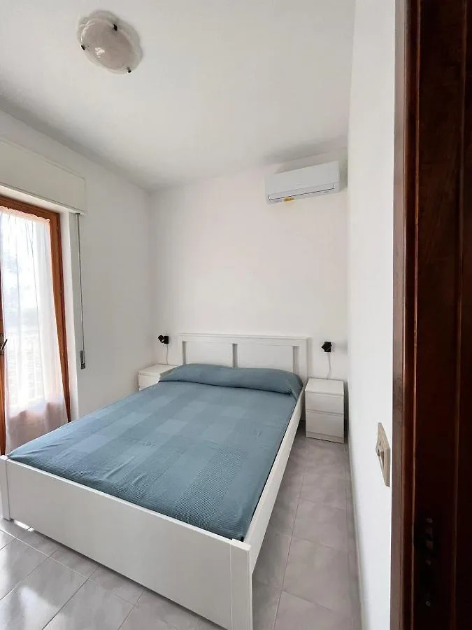 Holiday home Suli E Mari Villa Cava d'Aliga