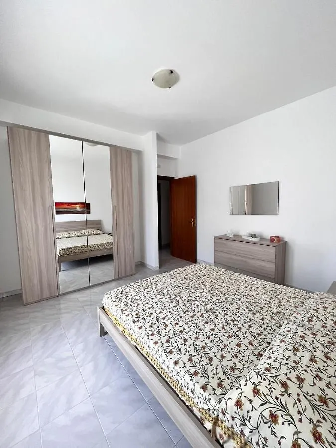 Suli E Mari Villa Cava d'Aliga Holiday home