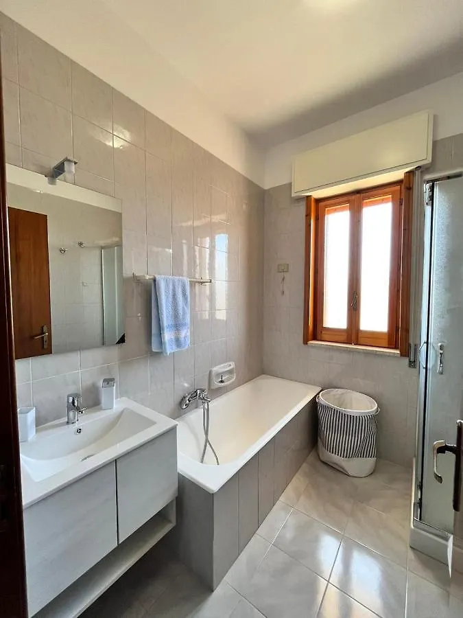 Suli E Mari Villa Cava d'Aliga Holiday home
